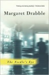 The Needle's Eye - Margaret Drabble, Andrea Barrett