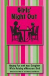 Girls Night Out - Michaelann Martin