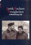 Jurek Beckers Neuigkeiten an Manfred Krug und Otti - Jurek Becker, Manfred Krug