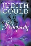 Rhapsody: A Love Story - Judith Gould