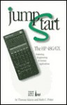 Jump Start The HP-48G/GX Calculator - Tom Adams, Merle C. Potter