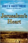 Jerusalem's Heart (Zion Legacy Series #3) - Bodie Thoene, Brock Thoene