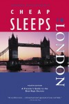 Cheap Sleeps in London '00 Ed - Sandra Gustafson