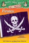 Pirates (Magic Tree House Research Guides) - Will Osborne, Mary Pope Osborne, Sal Murdocca