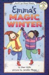 Emma's Magic Winter - Jean Little, Jennifer Plecas