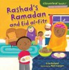 Rashad's Ramadan and Eid Al-Fitr - Lisa Bullard, Holli Conger