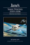 Jane's Space Directory 2005-06 (Jane's Space Directory) - David Baker