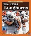 The Texas Longhorns - Mark Stewart