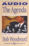 The Agenda, the - Bob Woodward