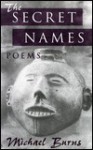 The Secret Names: Poems - Michael Burns