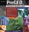 PreGED Instructor's Resource Guide - Steck-Vaughn Company