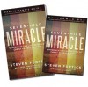 Seven-Mile Miracle DVD with Participant's Guide: Experience the Last Words of Christ As Never Before - NOT A BOOK