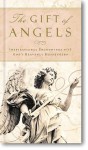 The Gift of Angels: Inspirational Encounters with God's Heavenly Messengers - Inspirio, Janice Jacobson