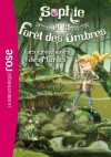 Sophie et la Forêt des Ombres 02 - Les créatures des Marais (French Edition) - Linda Chapman, Lee Weatherly, Lucile Galliot