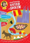 Sandi Toksvig's Guide to Spain - Sandi Toksvig