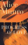 The Progress of Love - Alice Munro
