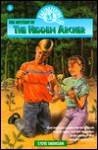 The Mystery of the Hidden Archer - Steve Swanson