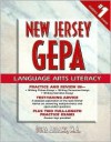 Barron's New Jersey Language Arts Literacy Gepa - Oona Abrams, Pat