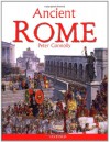 Ancient Rome - Peter Connolly