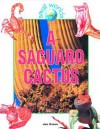 A Saguaro Cactus - Jen Green