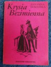 Krysia Bezimienna - Antonina Domańska