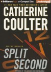 Split Second - Catherine Coulter