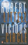 Vicious Circle - Robert Littell
