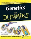 Genetics for Dummies - Tara Rodden Robinson