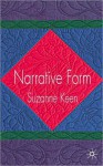 Narrative Form - Suzanne Keen