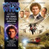 Doctor Who: The Crimes of Thomas Brewster - Jonathan Morris, Nicholas Briggs