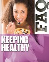 Keeping Healthy - Anne Rooney