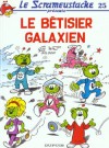 Le Betisier galaxien - Gos, Walt, François Gilson