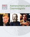 Astronomers and Cosmologists - Dean Miller