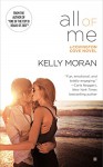 All of Me (Covington Cove Novel, A) - Kelly Moran