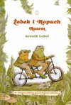 Żabek i Ropuch. Razem - Arnold Lobel, Wojciech Mann