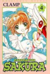 Cardcaptor Sakura, Vol. 4 - CLAMP