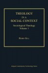 Sociological Theology - Robin Gill