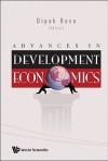 Advances in Development Economics - Dipak Basu