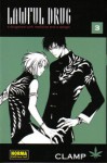 Lawful Drug #3 [Spanish Edition] - CLAMP