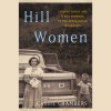 Hill Women - Cassie Chambers