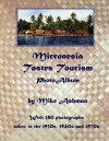 Mironesia Tastes Tourism Album - Mike Ashman