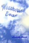 Weathering Evan - Amanda Hamm