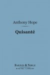 Quisant - Anthony Hope