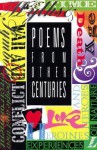 Poems from Other Centuries - Tissier, Roy Blatchford, Tissier