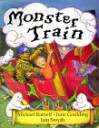 Monster Train - Michael Ratnett, June Goulding