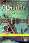 Century. Tom 4. Pierwotne źródło. Książka audio CD MP3 - P.D. Baccalario