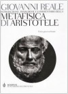 Metafisica - Aristotle, Giovanni Reale