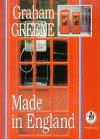 Made in England - Graham Greene