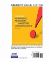 Integrated Advertising, Promotion and Marketing Communications, Student Value Edition - Kenneth E. Clow, Donald E. Baack