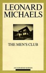 The Men's Club - Leonard Michaels